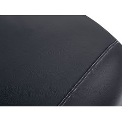 Exclusive sort, med Eco-Lder