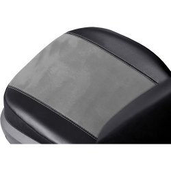 Exclusive gr, med Eco-Lder og Alcantara.