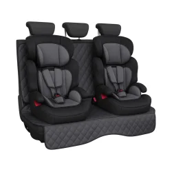 Hundet�ppe / sk�neovertr�k til bags�det