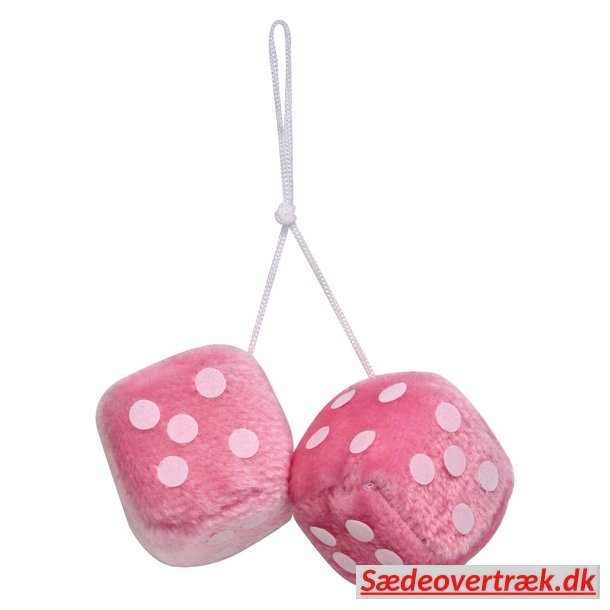 Terninger, PINK