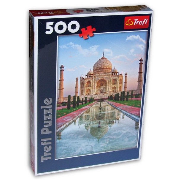 Taj Mahal