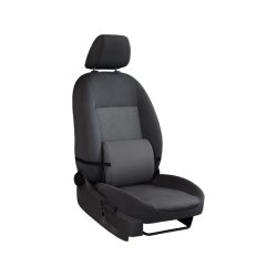 Lndepude med memoryfoam, GR