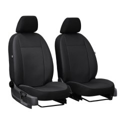 Peugeot 307 . Skrddersyet til begge forstole.