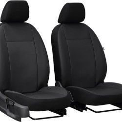 Peugeot 307 . Skrddersyet til begge forstole.