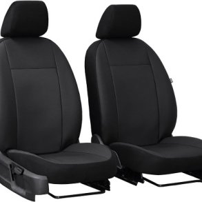 Peugeot 307 . Skrddersyet til begge forstole.