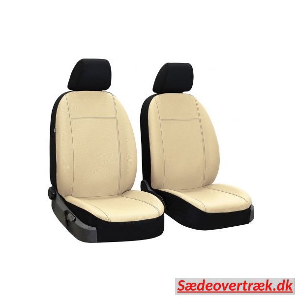 Performance, beige, forstole