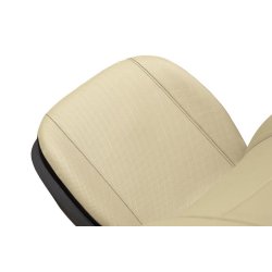 Performance, beige, forstole