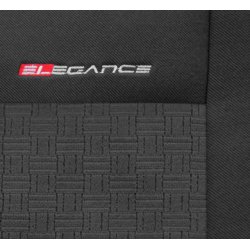 Elegance P1, varebil.