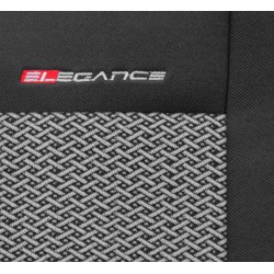 Elegance P2, varebil.