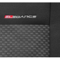 Elegance P3, varebil.