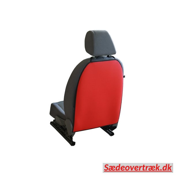 Ryglnbeskytter, Rdt eco-lder