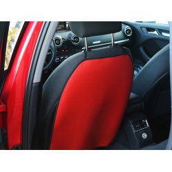 Ryglnbeskytter, Rdt eco-lder