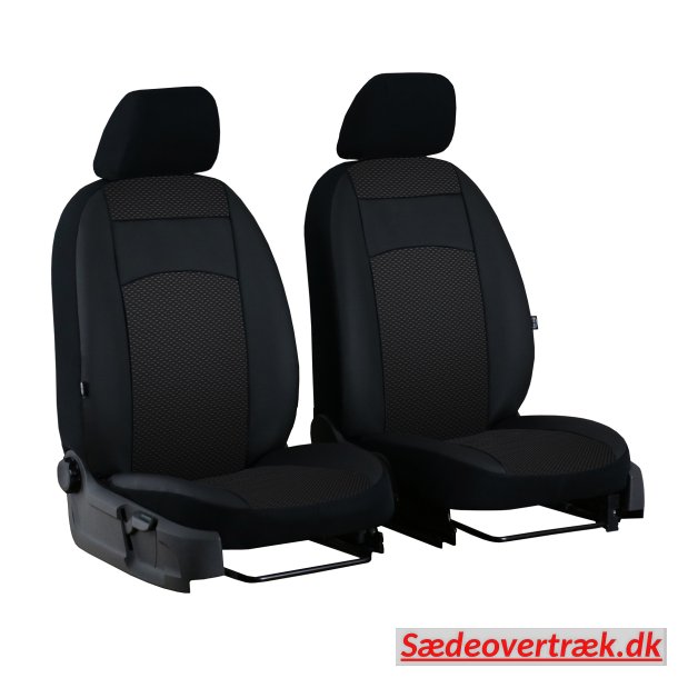 Ford Ranger . Skrddersyet til begge forstole.
