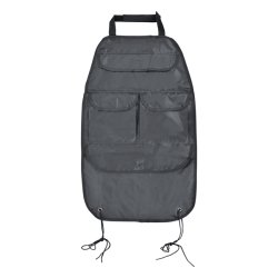 Ryglnbeskytter med lommer