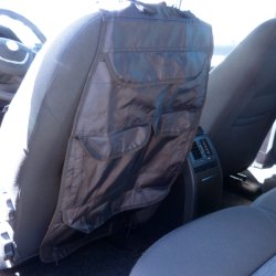 Ryglnbeskytter med lommer