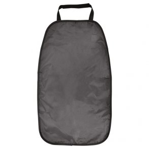 Rygl�nbeskytter, Sort