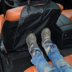 Ryglnbeskytter, Sort