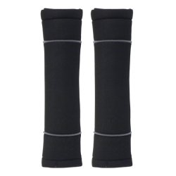 Selebeskytter med gr� stribe