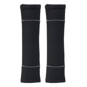 Selebeskytter med gr stribe