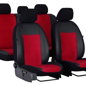 VW New Beetle, Komplet skrddersyet st.