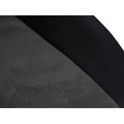 Unico, Gr, med eco-lder og alcantara