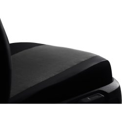 Unico, Gr, med eco-lder og alcantara