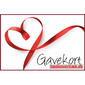 Gavekort